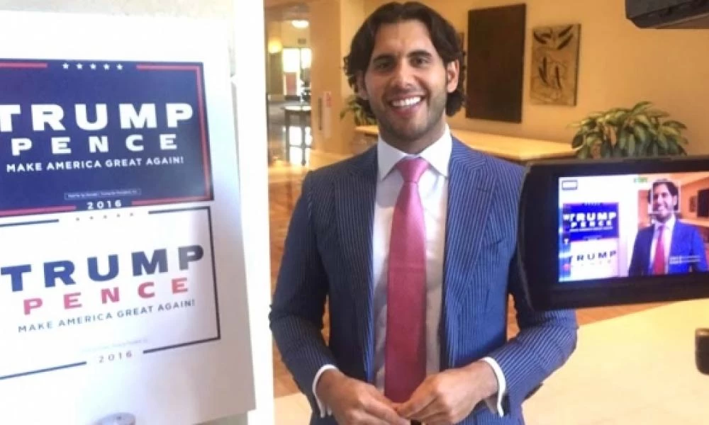 Σύμβουλος Τραμπ: Θα υπάρξει αμφισβήτηση αν κάτι είναι άδικο